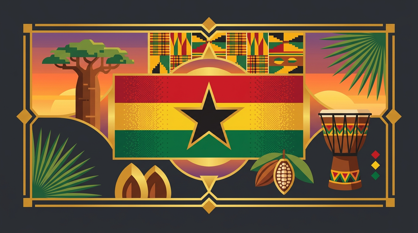 PixalGhana